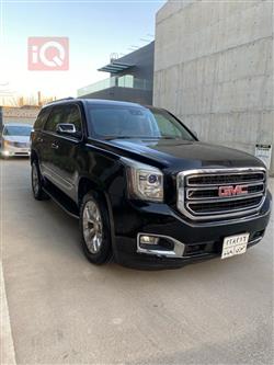 جي ام سي يوكون